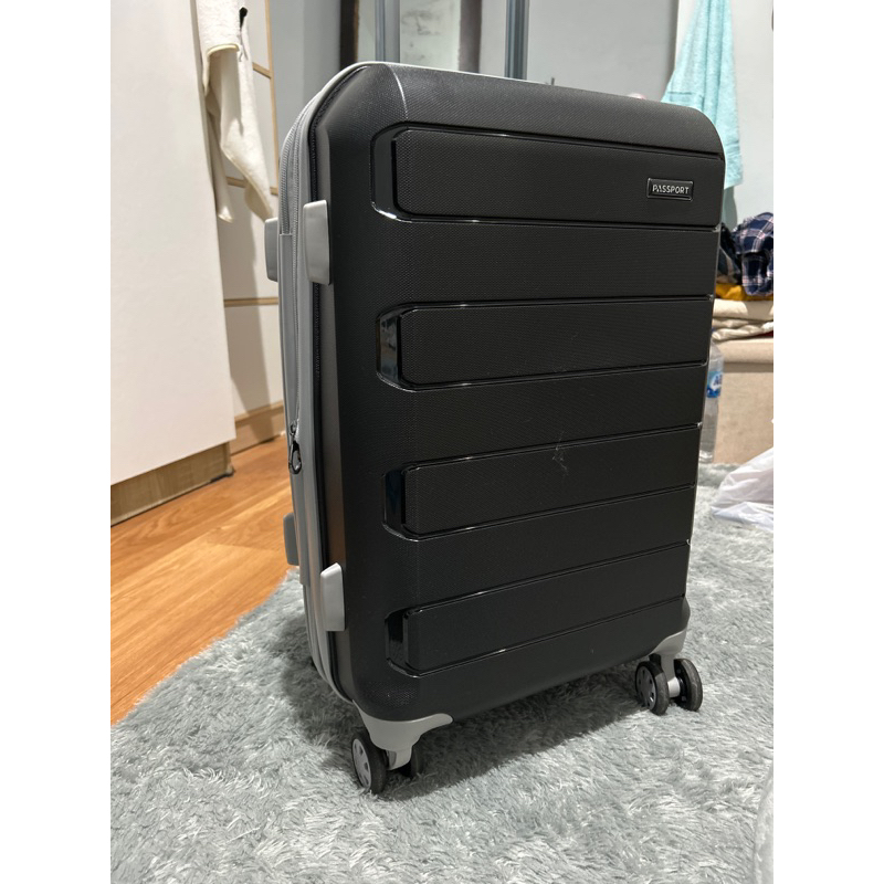Koper Passport Ace Hardware 20 inch