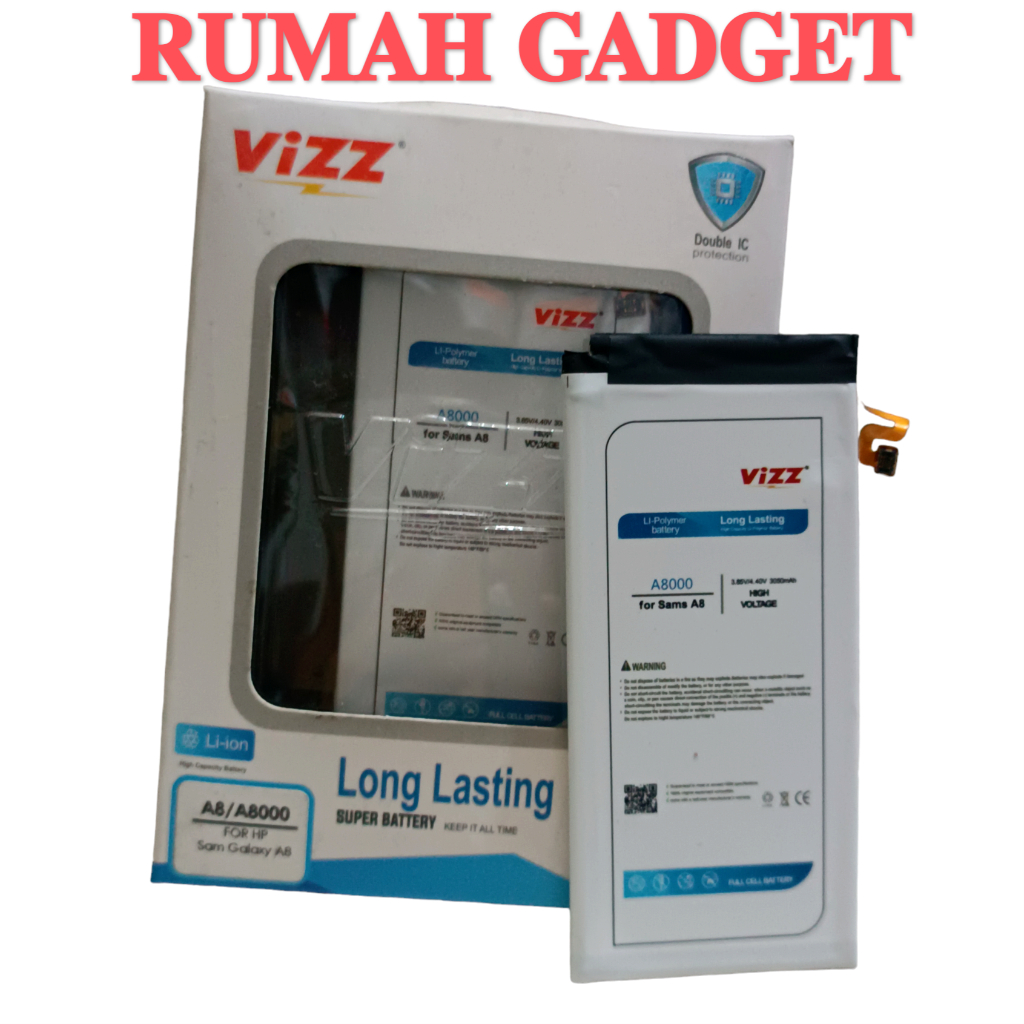 BATERAI SAMSUNG A800/A8 2015 SAMSUNG A700/A7 2015 BATRE