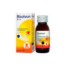 BISOLVON  KID SYRUP