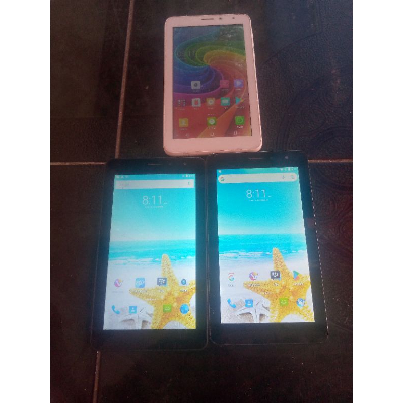 tab Advan tipe E1C 3g sama tab Advan tipe E1Caktif