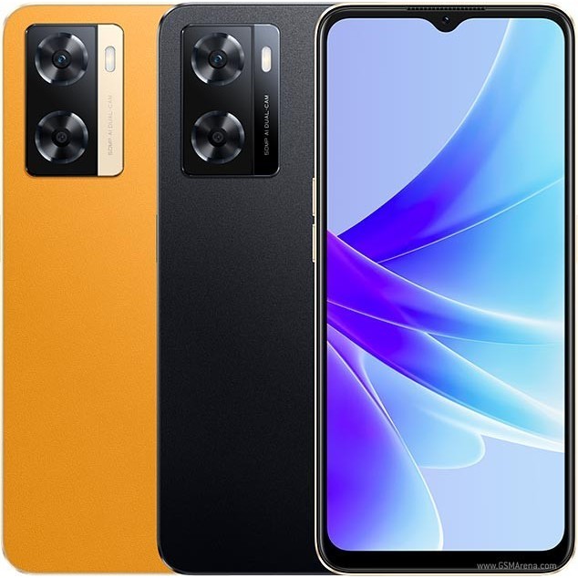 Oppo A77s 2022 Ram 8GB / 128GB