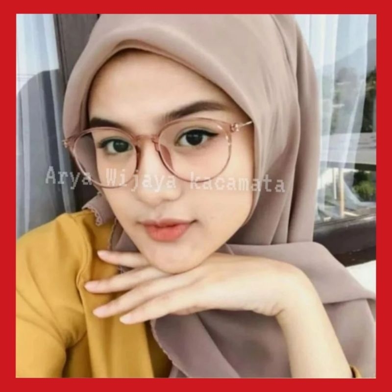 kacamata 2125 lentur photocromic