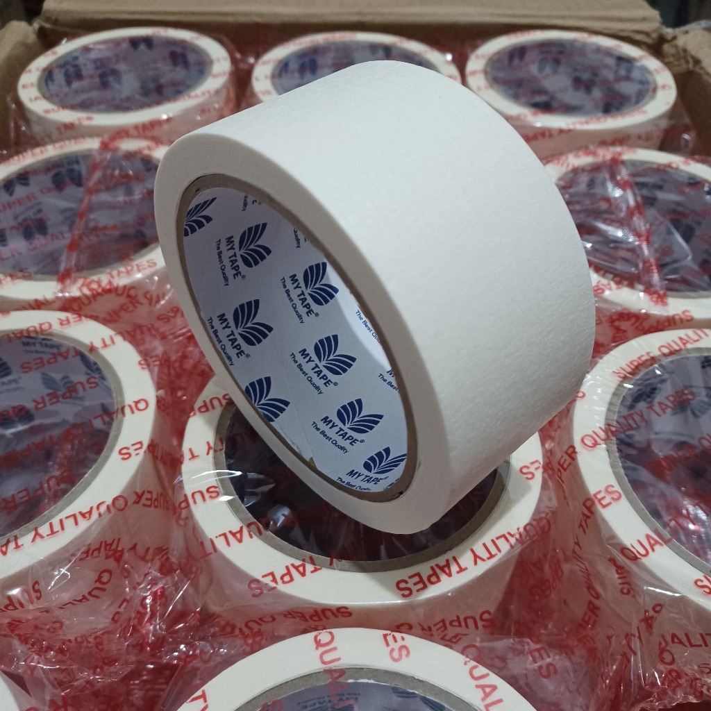 

Masking Tape My Tape 45MM X 20M