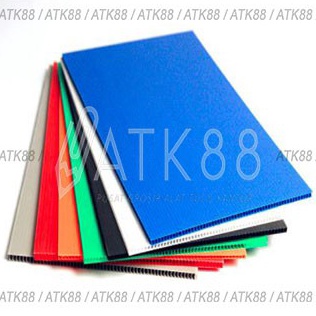 

[☠L51<] Infraboard Sheet 3mm ( Impraboard Lembaran ) Seller Now