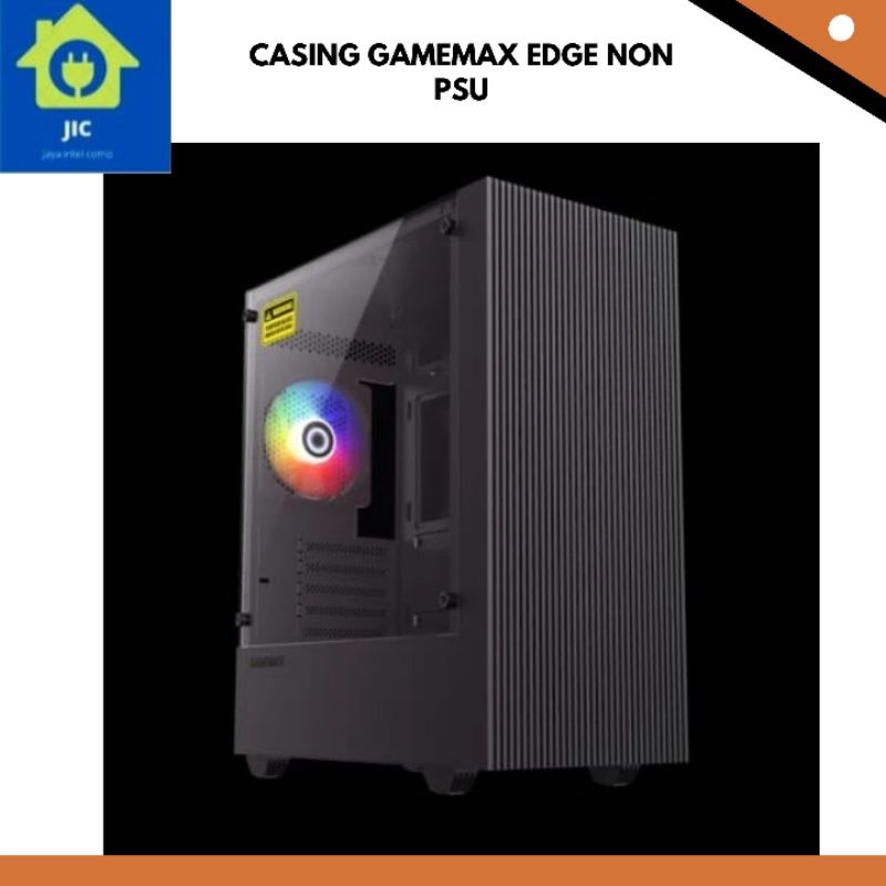 CASING GAMEMAX EDGE
