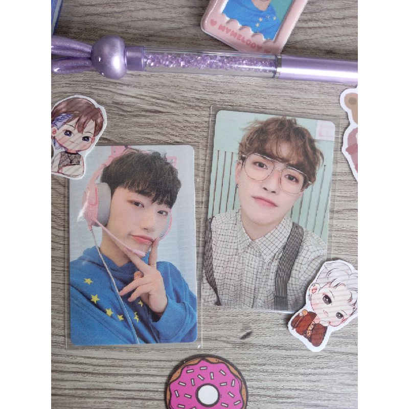 ATEEZ SEASON GREETING 2023