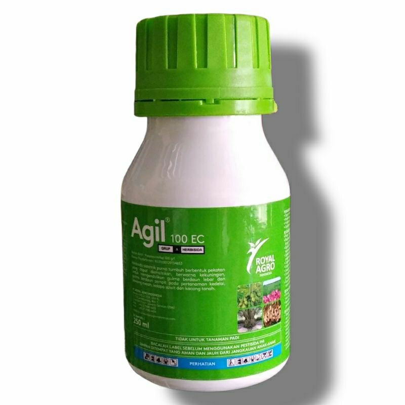 HERBISIDA AGIL 250 ML