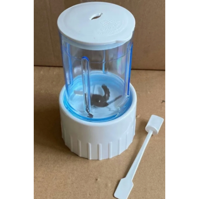 GELAS BLENDER DAGING MIYAKO-GELAS BUMBU MIYAKO