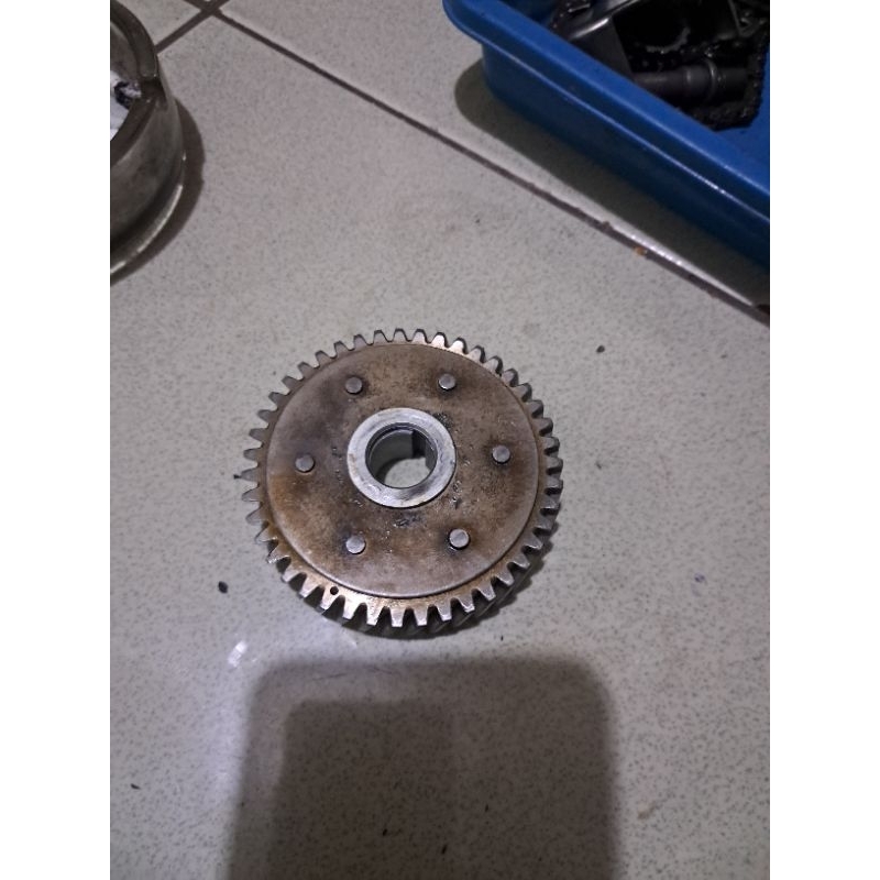 gear balanser balance minerva x road 150 original