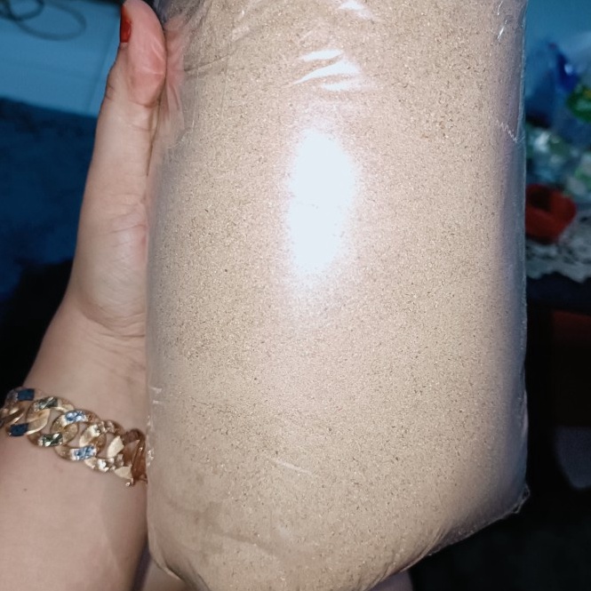

[M8D42] Bubuk Jahe Merah 100% Tanpa Campuran 1kg ✡Diskon