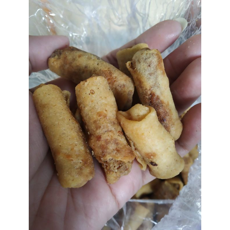 

Sumpia udang original