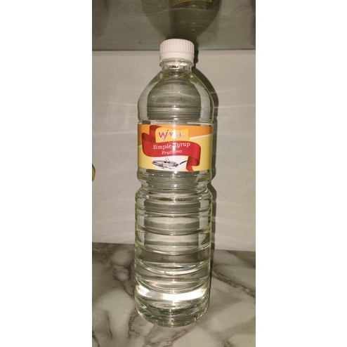 

61 Simple Syrup Harga Termurah