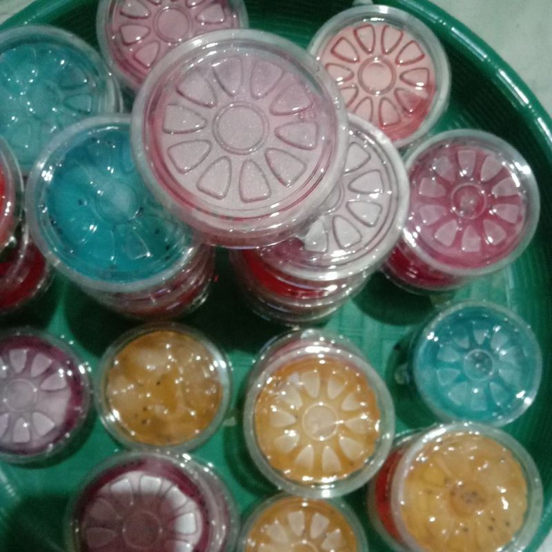 

agar agar kekinian