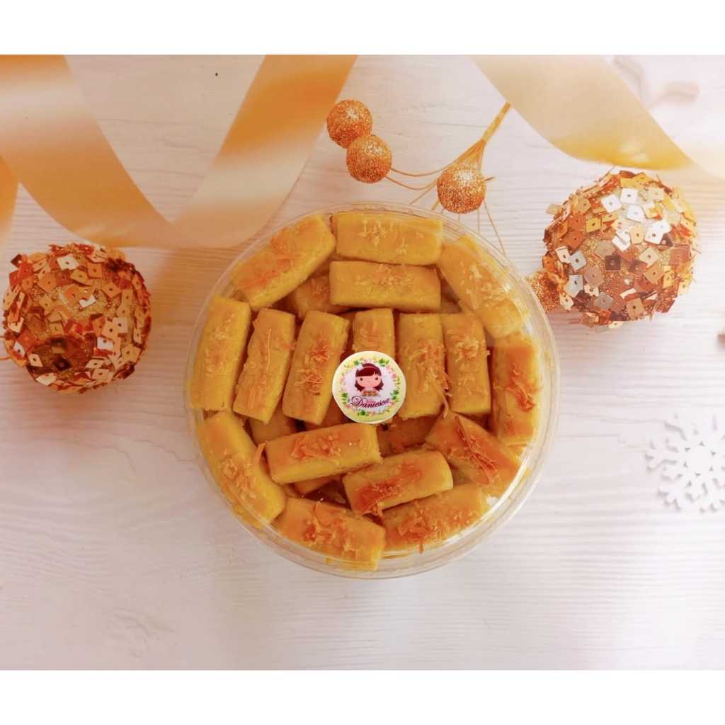 

.Kastengels cookies kue kering keju enak ngeju kue hari raya ( ds bgr )