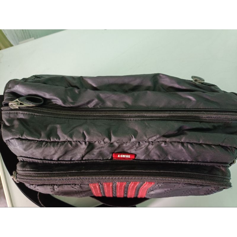 Tas Sling Kswiss