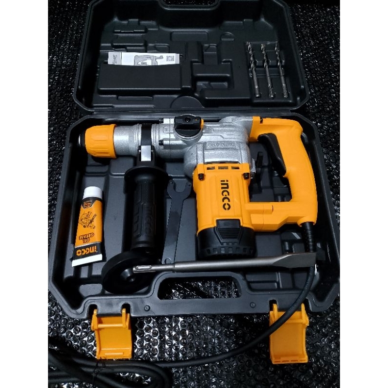 Rotary Hammer 26 mm 3 Mode Ingco RH10506