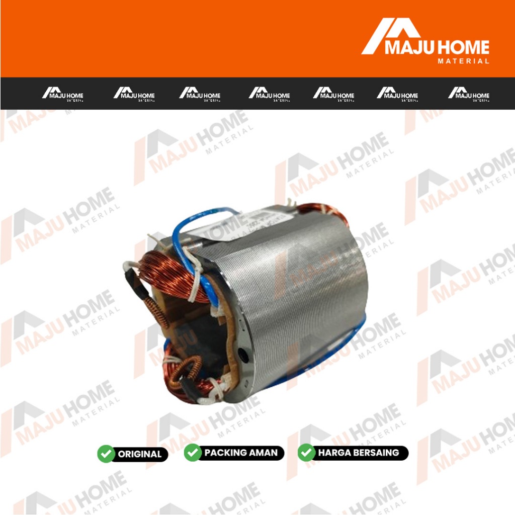 Modern Stator/Gulungan Mesin Gerinda M-2350B