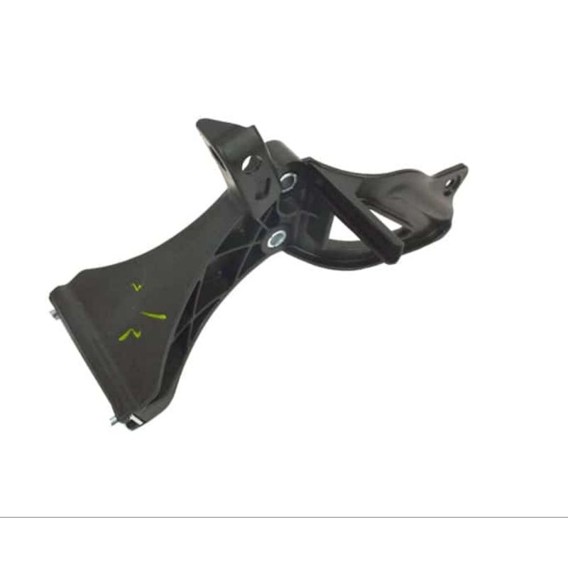 Original dudukan panel breket panel Scoopy 20 K2F 64223-K2F-N00