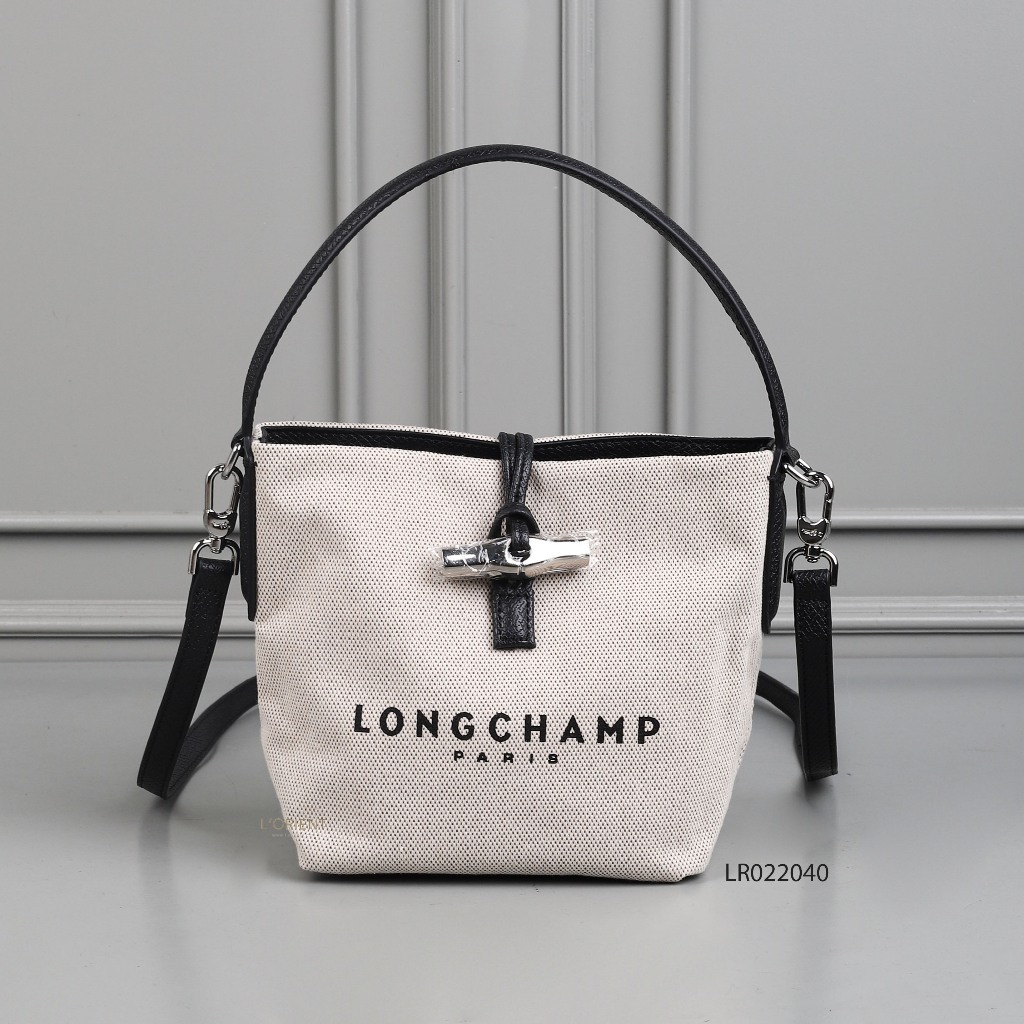 L,ch Roseau Bucket Bag Xs