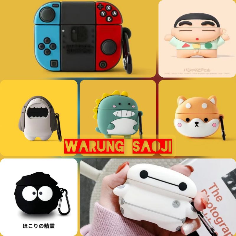 Casing Realme T300 T 300 Case