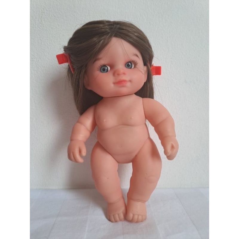 Boneka imut