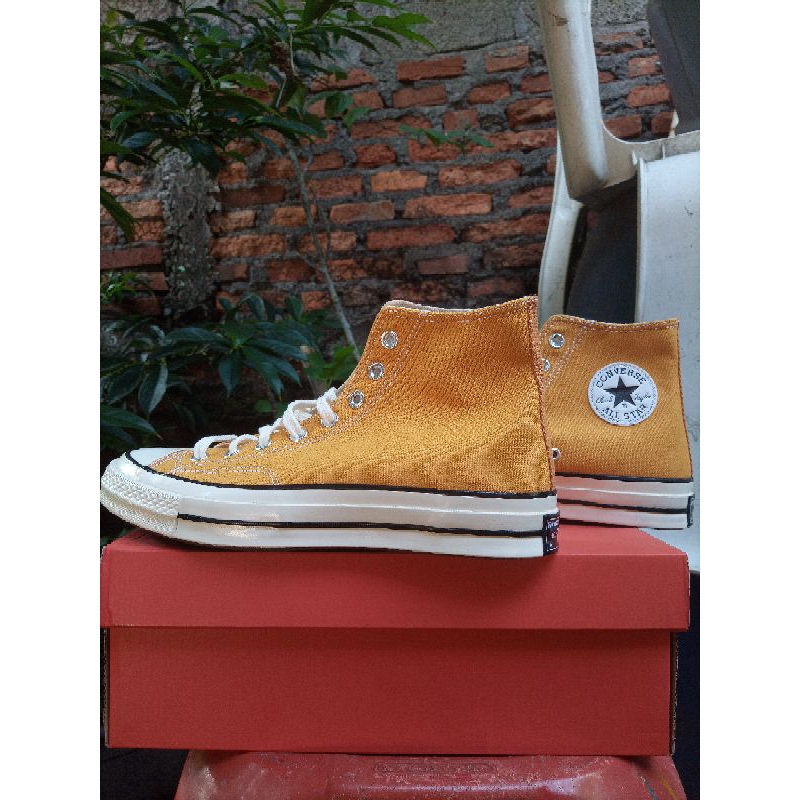 Converse 70s Sunflower Original