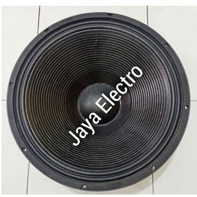 Speaker 18inch 18 inch Ashley LF 18V400