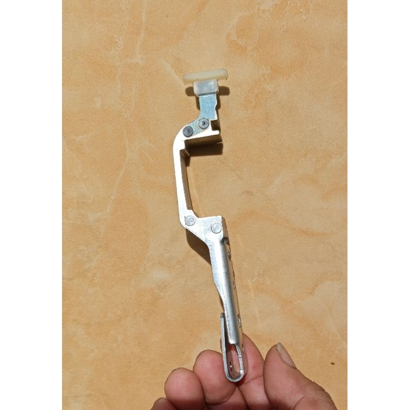 Sparepart wahl legend ori behel tuas atau arm shunt.