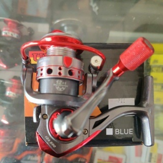 Reel udang uno iza 500