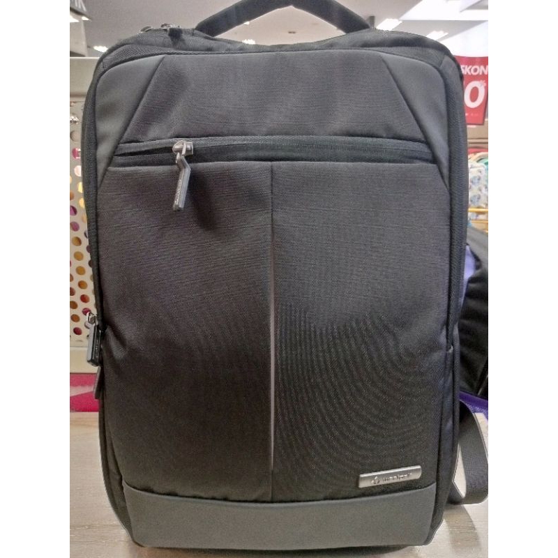 Tas Ransel Pria Westpak