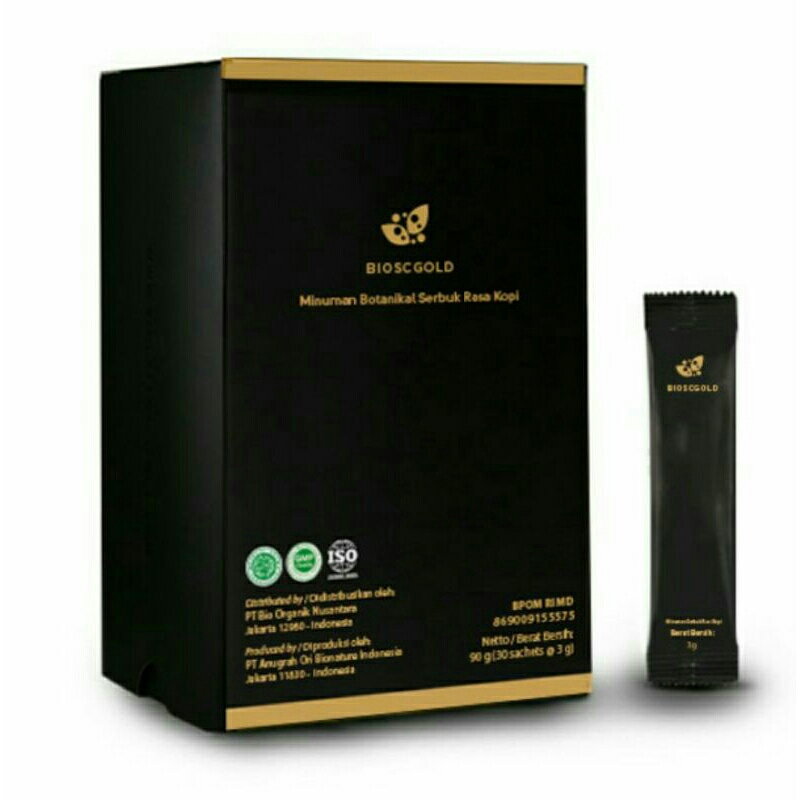 BIO GOLD STEM CELL