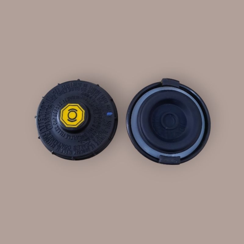 Tutup Tabung Minyak Rem Mobil Honda Universal