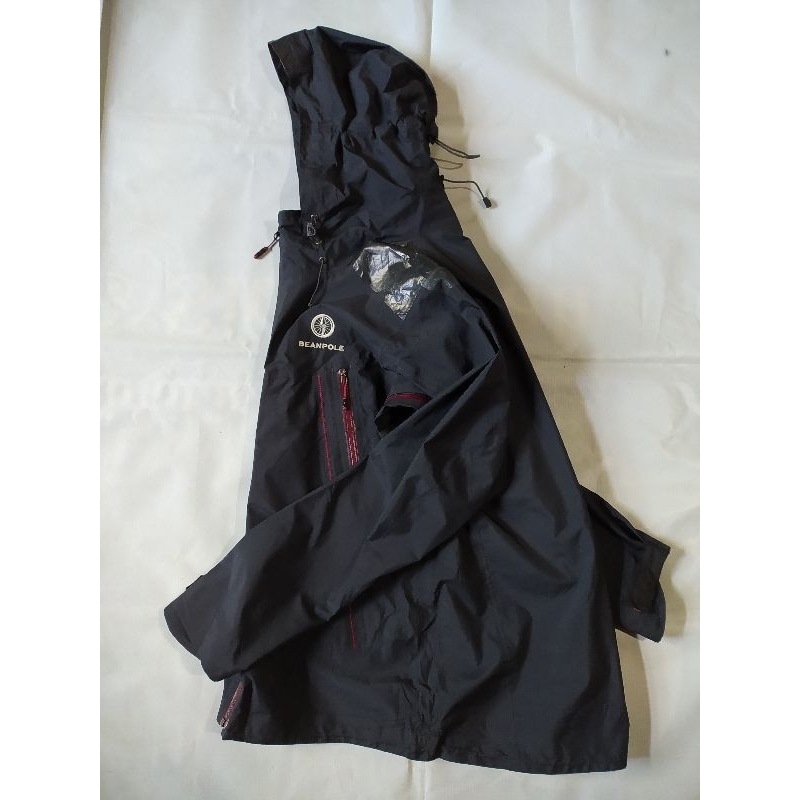 jaket outdoor beanpole goretex