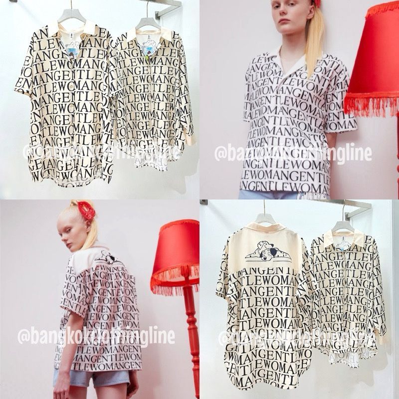 Kemeja Papa Bear Import Bangkok