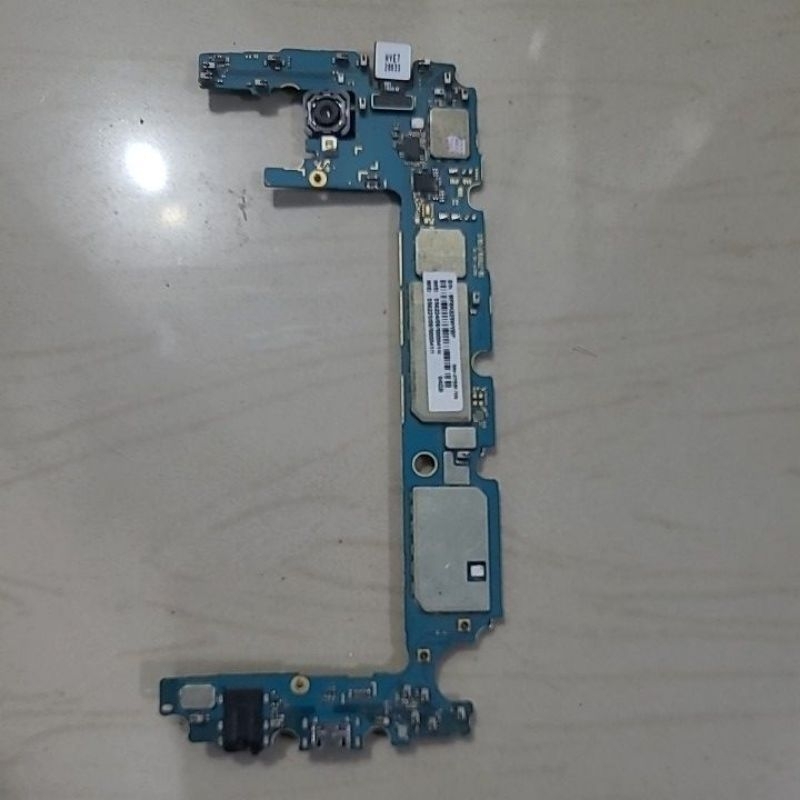 mesin samsung j7 pro mati prawan