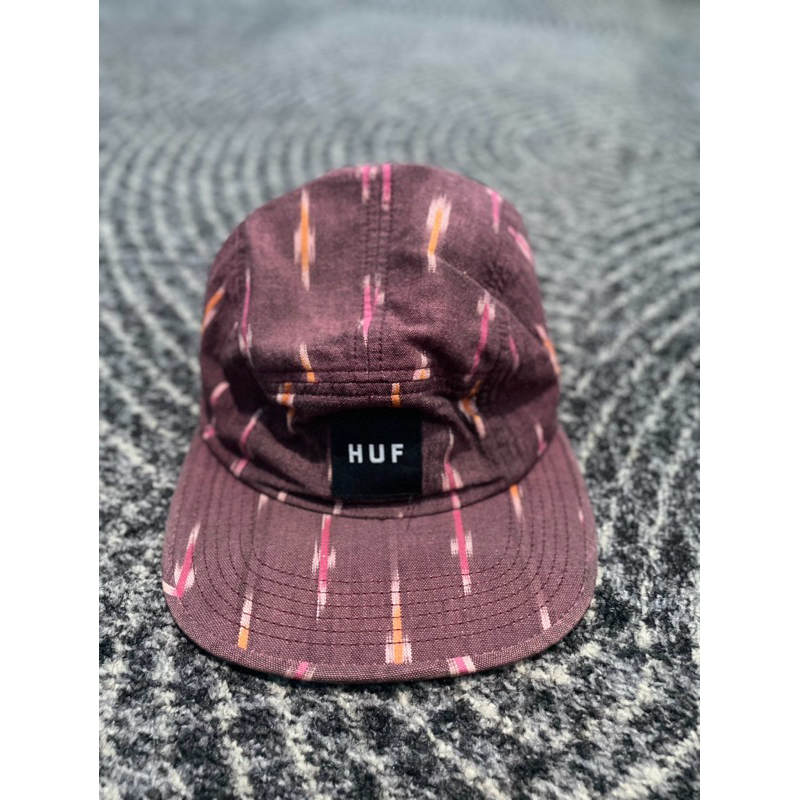 5 panel HUF
