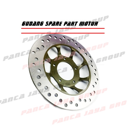 PIRINGAN DISC CAKRAM DEPAN VIAR VSR-150 VSR150 VIX-R150 R-150 VIXR-150 VIXR150