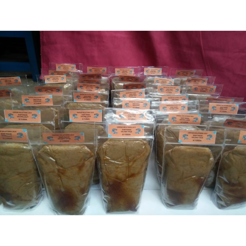 UMPAN GALATAMA LELE MURAH,GELENG USUS TERBAIK