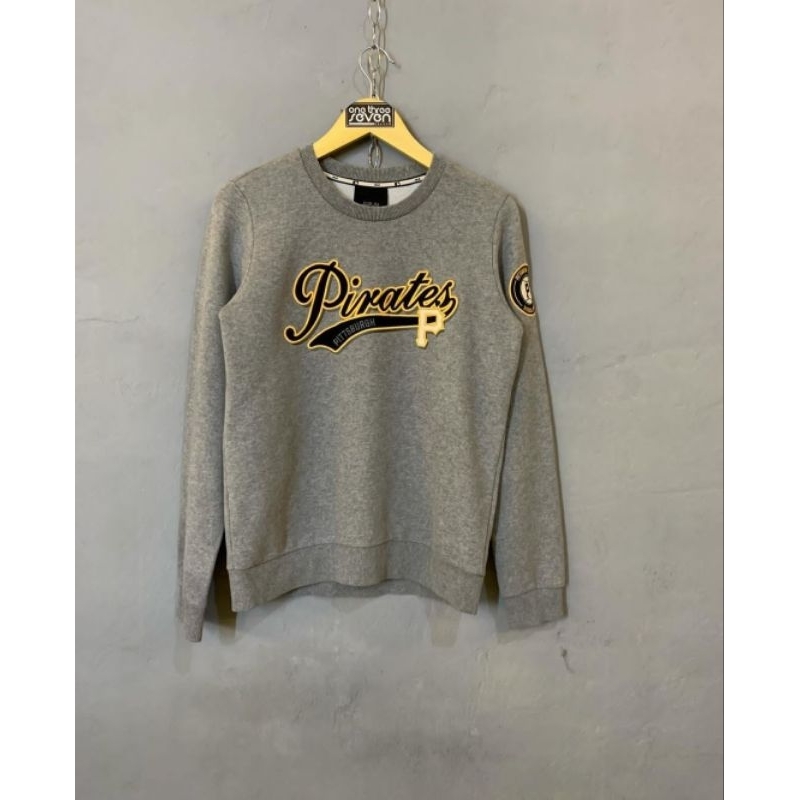 Crewneck MLB Pirates