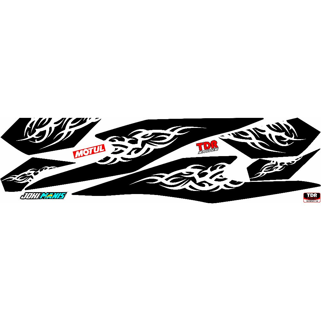 (COD)STRIPING/MOTOR/BEAT/DELUXE.VARIAN/STICKER.CUSTOM.BEAT/2022-2023