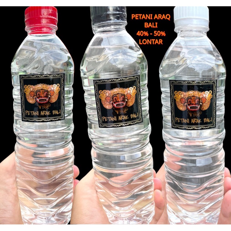 

M0del T3rkini (TERLARIS) Minuman Tradisional Khas Bali [286]