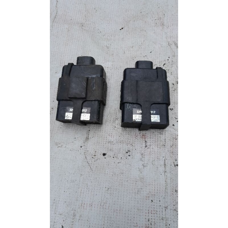 CDI Denso Satria hiu 2tak Original