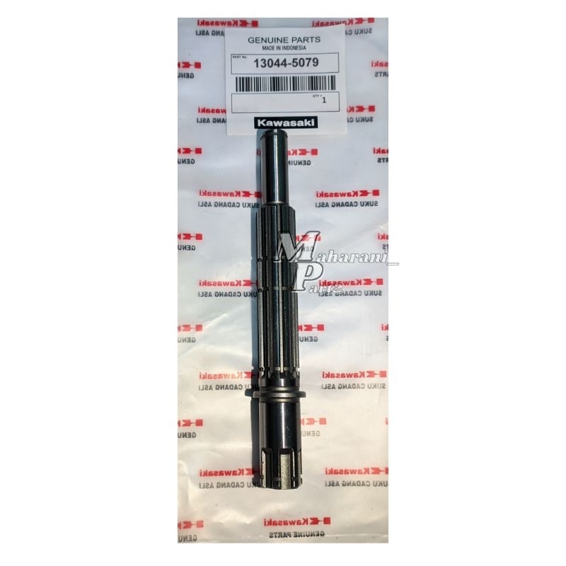 AS GEAR DEPAN AS GIR DEPAN KAWASAKI KLX S 150 KLX 150 KLX BF