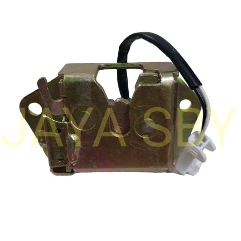 DOORLOCK BAGASI KUNCI PINTU BELAKANG AVANZA XENIA
