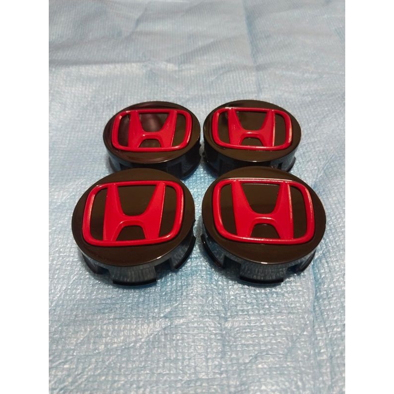 DOP CENTER DOP VELG 5,8 CM HONDA MOBILIO PREED JAZZ  BRIO