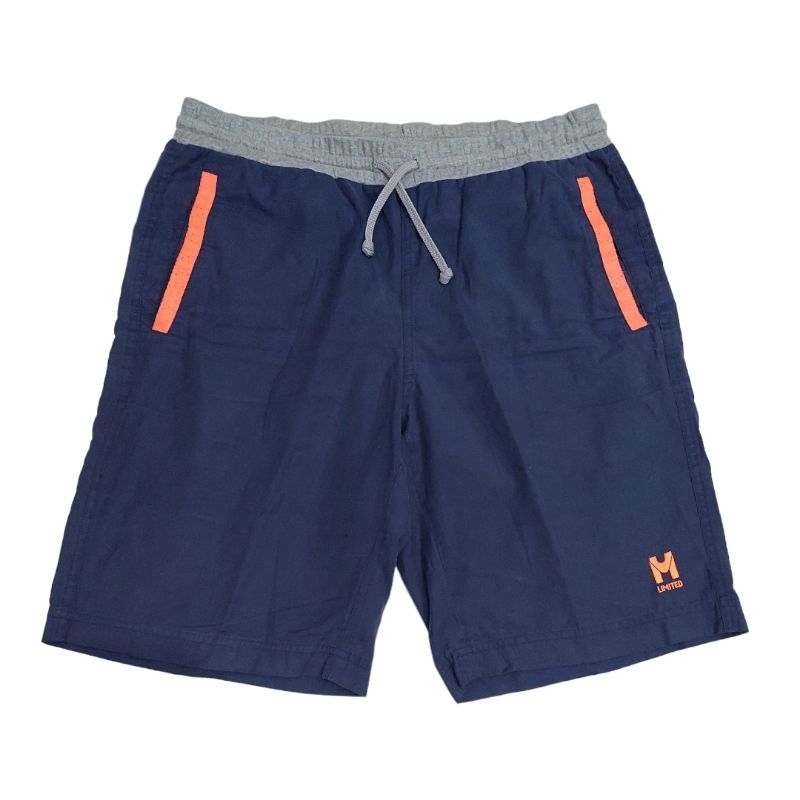 Celana outdoor second /celana pendek outdoor /Short pants M-limited second