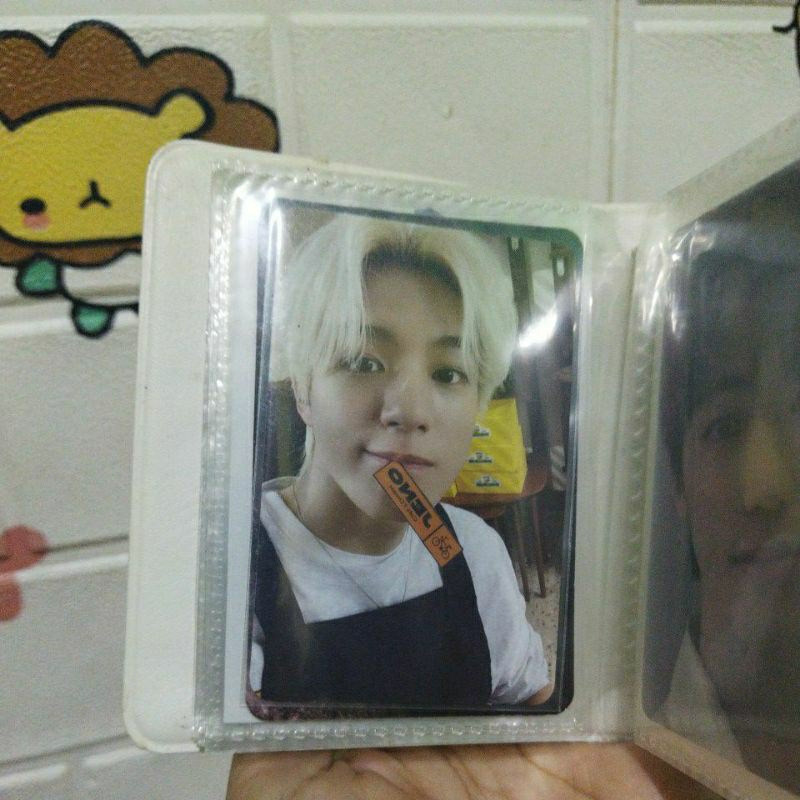 pc jeno cafe (official)