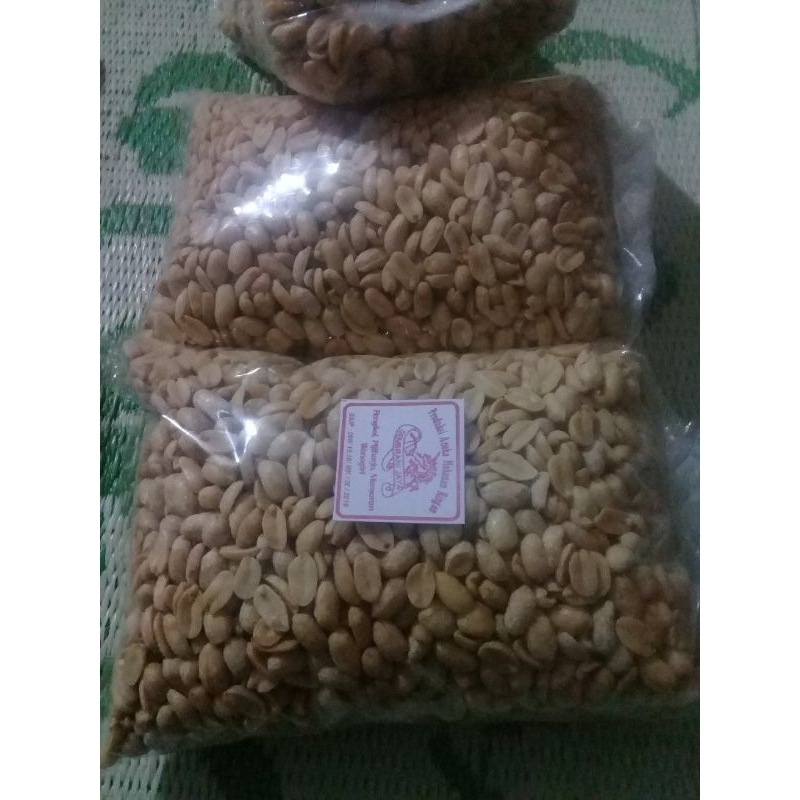 

kacang bawang 1 kg