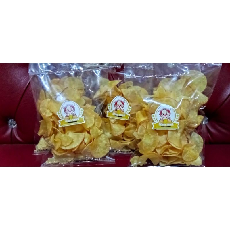 

kripik singkong