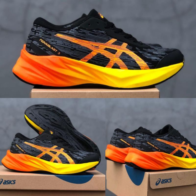 sepatu olahraga pria dewasa